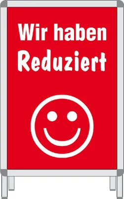 Zdjęcie produktu dla Plakat "Reduced" A1