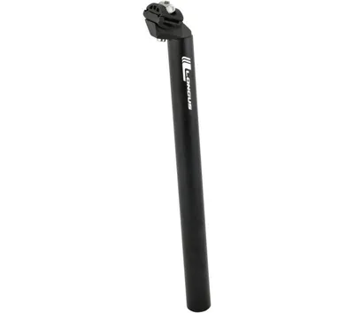 Produktbild von LONGUS Sattelstütze - NORM 30,9 - Schwarz