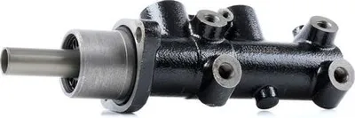 Produktbild von RIDEX 258M0083 Bremszylinder Hauptbremszylinder für FIAT Ducato Kastenwagen (250, 290) Ducato Pritsche / Fahrgestell (250, 290) Ducato Bus (250, 290)