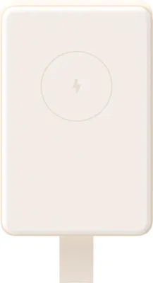 Produktbild von Xiaomi BHR9074GL, Power Bank, superschnelles Laden, integrierter Ständer