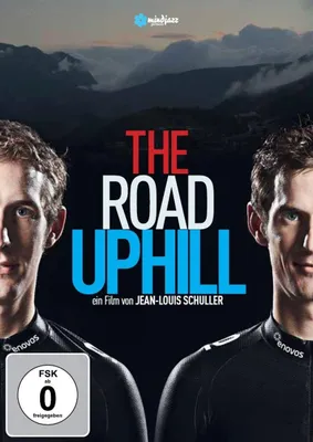 Zdjęcie produktu dla The Road Uphill