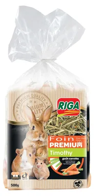 Productafbeelding van Riga Timothy wortelmix 500 g