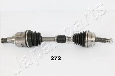 Produktbild von JAPANPARTS GI-272 Antriebswelle Vorne Links