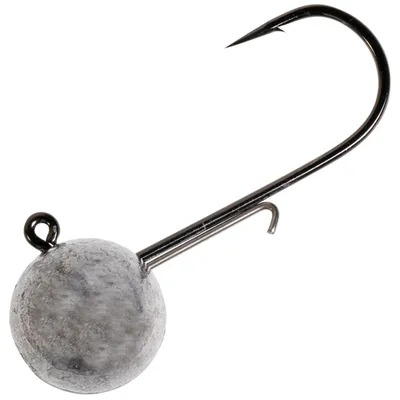 Produktbild von Zeck Fishing Jig Head Round 1/0 - 18 g