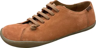 Produktbild von Camper Sportliche Schnürschuhe Damen 32303130333634 Braun 39 EU