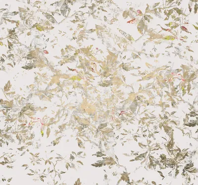 Obrázek produktu pro Sanders & Sanders Béžová tapeta Plumage 400 x 280 cm
