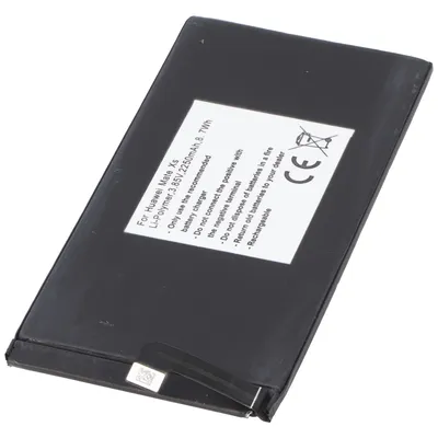 Obrázok produktu pre Batéria vhodná pre Huawei Mate Xs, Li-Polymer, 3,85 V, 2250 mAh, 8,7 Wh, vstavaná, bez náradia