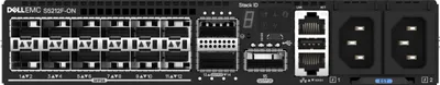 Immagine prodotto di Dell PowerSwitch S5212F-ON - Switch - gestito
