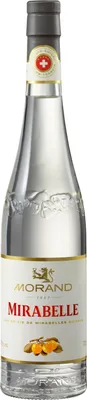 Produktbild von Morand Mirabelle 43% Vol.