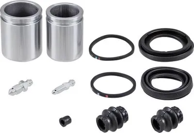 Immagine prodotto di Kit di riparazione pinza freno A.B.S. per furgone OPEL Vivaro A (X83) 57182