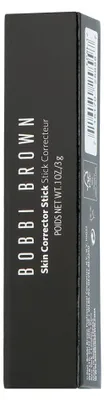 Imagen del producto de Corrector de imperfecciones Bobbi Brown, para pieles oscuras, tono beige, tono melocotón oscuro, apto para todo tipo de piel, lápiz, barra