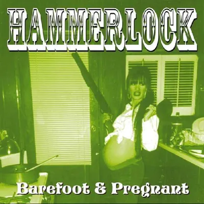 Produktbild von Hammerlock-Barefoot & Pregnant
