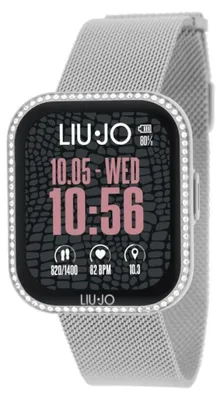Immagine prodotto di LIU-JO SMARTWATCH Smartwatch SWLJ202