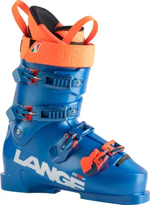 Image de LANGE RS 110 MV Chaussures de ski hommes bleu MP 25,5