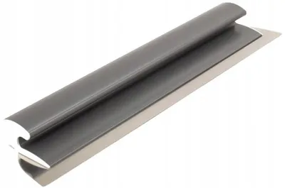 Zdjęcie produktu dla Ściągaczka ze stali nierdzewnej MASTER LINE, 300 mm, KUBALA