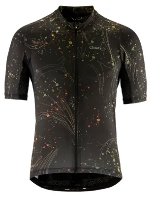 Immagine prodotto di Maglia da ciclismo ADV Endur Graphic S