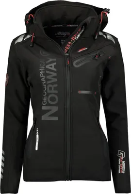 Geographical Norway na Kaufland.pl