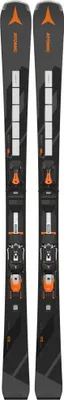 Produktbild von Atomic REDSTER Q9.8 RVSK S + I 12 GW Allmountain Ski Fortgeschrittene 25/26 grau 159
