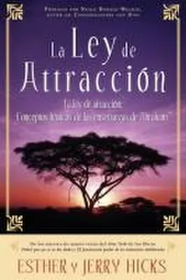 Produktbild von La Ley de Atracción