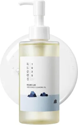Produktbild von Round Lab 1025 Dokdo Cleansing Oil