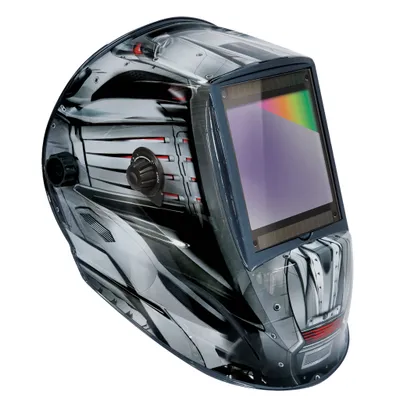 Immagine prodotto di Gys 068698 Máscara Lcd Alien+ True Color Xxl