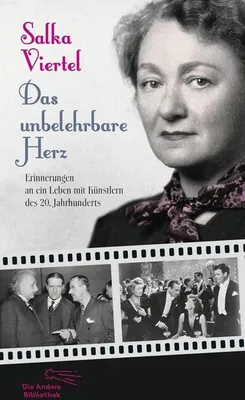 Produktbild von Das unbelehrbare Herz
