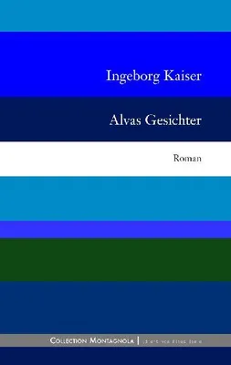Produktbild von Alvas Gesichter