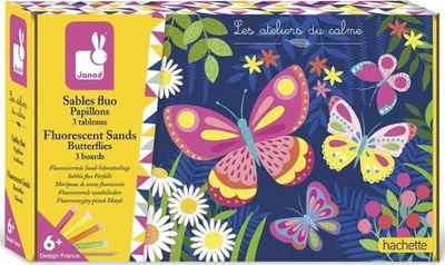 Produktbild von JANOD Polka Dot mit Glitzer Motli