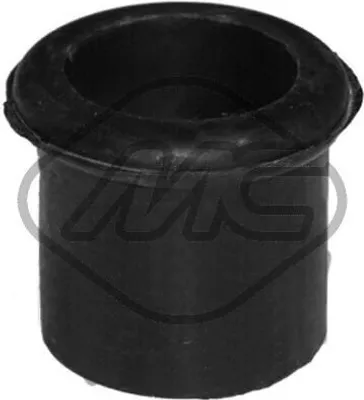 Produktbild von Metalcaucho Dichtung Kühlmittelflansch 04409 25mm Gummi 0,015kg 15g