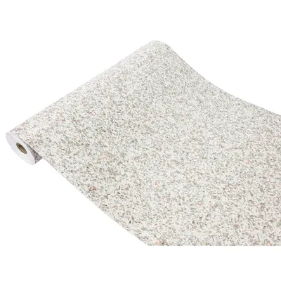 Produktbild von Klebefolie Möbel 67x200 cm - Granit Grau Beige - Möbelfolie selbstklebend in Deko-Stil - Folie für Möbel zur Renovierung von Türen, Schränken und Regalen - Möbelfolie dekorativ und pflegeleicht