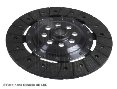 Produktbild von BLUE PRINT ADN13178 Kupplungsscheibe für NISSAN PRIMERA (P12) 24-Zähne