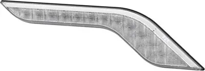 Produktbild von HELLA Blinkleuchte 2BA 013 334-061 Vorne Rechts 389mm 104mm 25mm