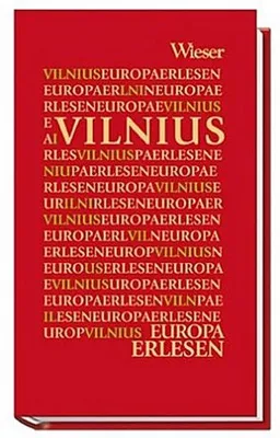 Image de Europa Erlesen. Vilnius