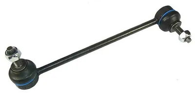 Productafbeelding van Stabilisatorstang, voor, rechts, 220 mm, METZGER, voor Mercedes-Benz A-klasse