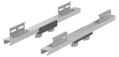 Image de MEPA Set d'extension MR SF rectangulaire 150/180