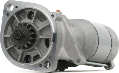 Produktbild von RIDEX 2S0499 Starter Anlasser 1,4kW 12V