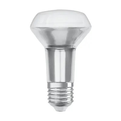 Image de Spot R63 Led Verre Clair 2.6w E27 Chaud Bte 1 - Osram