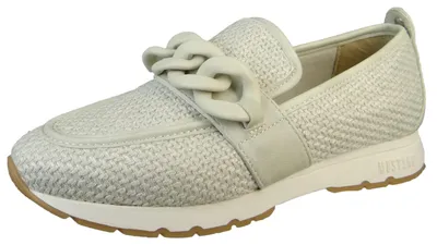 Produktbild von Mustang Damen  Halbschuhe Loafer 1456401 Beige