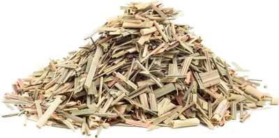 Produktbild von ZITRONENGRAS - Kräuter, 100g