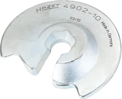 Produktbild von HAZET 4902-10, Steckschlüsselsatz, Imperial