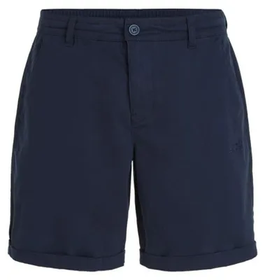 Image de O'Neill - Short chino « Essentials » pour homme PP14527 (31R) (bleu marine foncé)