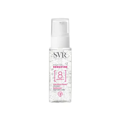 Image de SVR Sensifine Aquagel 40ML for Sensitive Skin