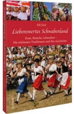 Obrázok produktu pre Liebenswertes Schwabenland