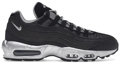 Produktbild von Nike Air Max 95 PRM Rainbow 3M - EU 43