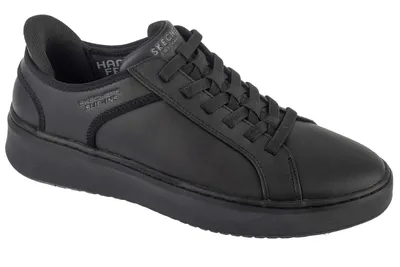 Produktbild von Schuhe Skechers Slip-Ins: Court Break - Suit Sneaker 183177-BBK