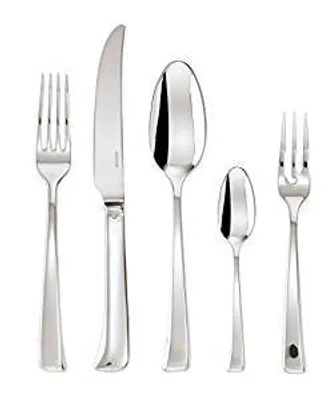 Image de Sambonet Imagine Edelstahl 18/10 Besteck 60tlg.Vh. S0019-S00013-52518-N2