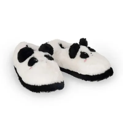 Produktbild von Legami S.p.A. Societa Benefit Hausschuhe Panda Cosy Slippers Sonstige