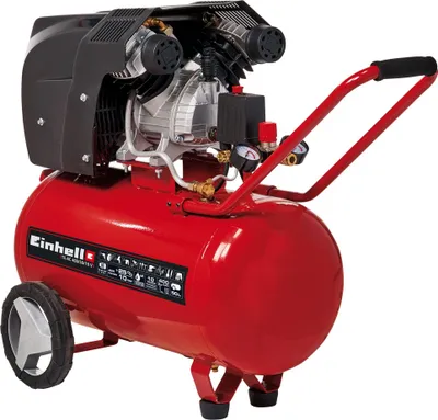 Image de Einhell Compresseur TE-AC 400/50/10 V
