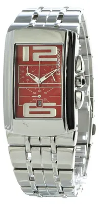 Productafbeelding van CHRONOTECH Polshorloges CT7018B-05M