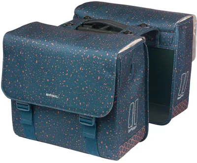 Immagine prodotto di BASIL Doppelpacktasche "Flair MIK 2.0", navy